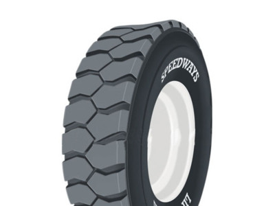 6.00R9 Speedways Liftking HD 126A5 PR10 Сільгосп шина
