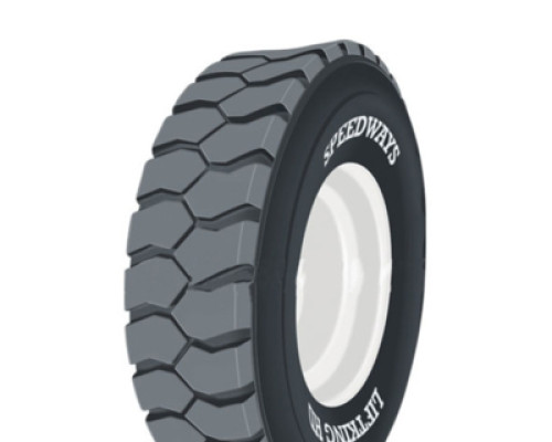 6.00R9 Speedways Liftking HD 126A5 PR10 Сільгосп шина