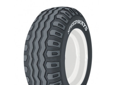 10/75R15.3 Speedways PK-303 143A8 PR22 Сільгосп шина