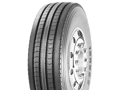 245/70R19.5 Sportrak SP301 135/133L PR16 Рульова вантажна шина