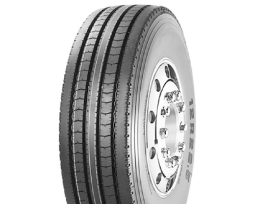 225/70R19.5 Sportrak SP301 128/126M Рульова вантажна шина