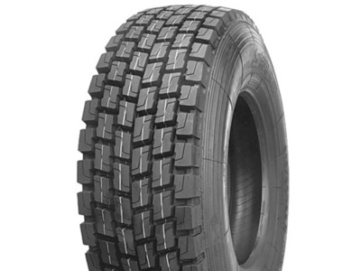 315/80R22.5 Sportrak SP902 157/154K PR20 Ведуча вантажна шина