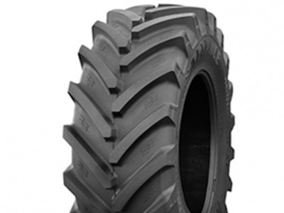 710/75R42 Alliance A-378 178/175A8/D Сільгосп шина