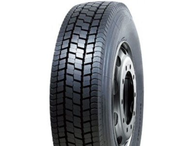 315/80R22.5 Sunfull HF628 156/152L Ведуча вантажна шина