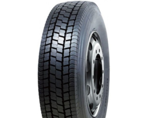 315/80R22.5 Sunfull HF628 156/152L Ведуча вантажна шина