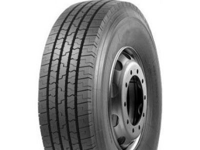 295/80R22.5 Sunfull HF121 152/149M Рульова вантажна шина