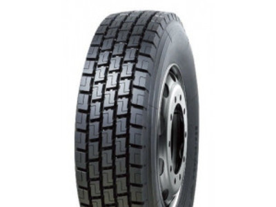 295/80R22.5 Sunfull HF668 152/149M PR18 Ведуча вантажна шина