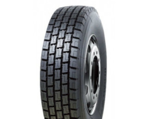 295/80R22.5 Sunfull HF668 152/149M PR18 Ведуча вантажна шина
