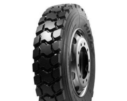 10.00R20 Sunfull HF707 149/146K PR18 Індустріальна шина