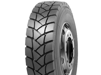 315/80R22.5 Sunfull HF768 156/152L PR20 Ведуча вантажна шина