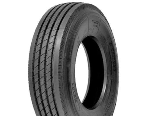 295/80R22.5 Taitong HS101 152/149M Рульова вантажна шина