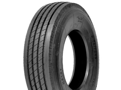 11.00R22.5 Taitong HS101 146/143M PR16 Рульова вантажна шина