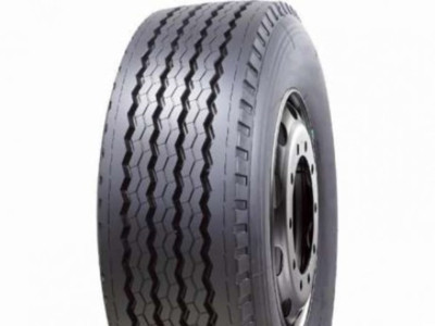 385/65R22.5 Taitong HS166 160K PR20 Причіпна вантажна шина