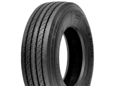 315/70R22.5 Taitong HS201 154/150M PR20 Рульова вантажна шина