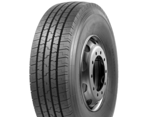 315/70R22.5 Torque TQ121 156/150L PR20 Вантажна рульова шина
