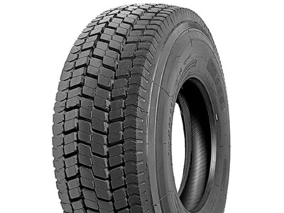235/75R17.5 Torque TQ628 143/141J Ведуча вантажна шина