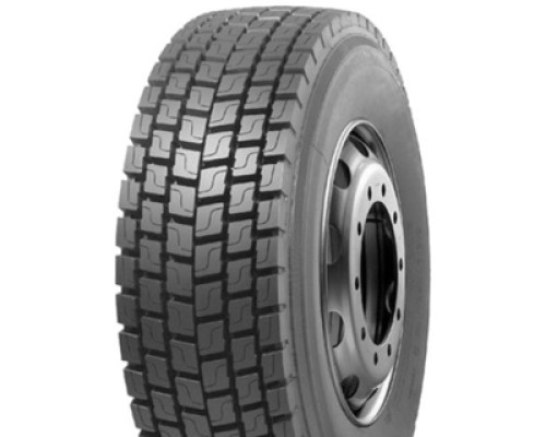 10.00R20 Torque TQ638 149/146K PR18 Ведуча вантажна шина