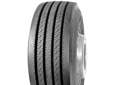 315/70R22.5 Torque TQ660 156/154L Рульова вантажна шина