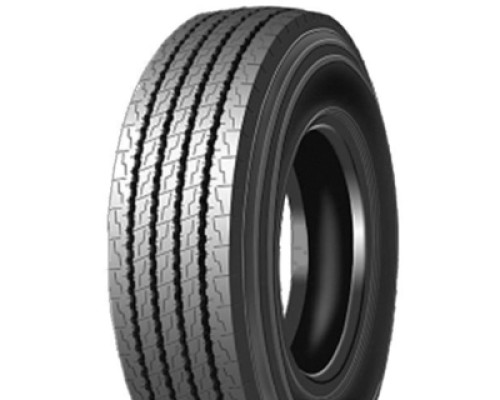 265/70R19.5 Amberstone 366 140/138M PR16 Рульова вантажна шина
