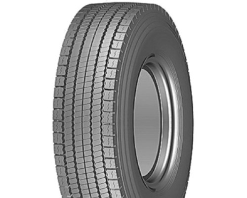 265/70R19.5 Amberstone 785 140/138M PR16 Ведуча вантажна шина