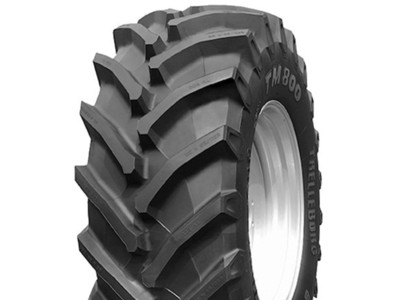 600/65R34 Trelleborg TM800 151D Сельхоз шина