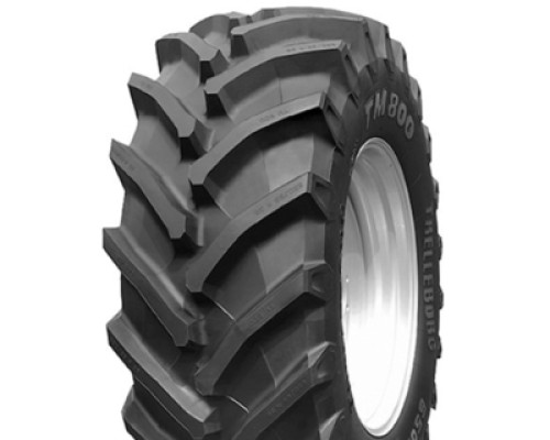 600/65R34 Trelleborg TM800 151D Сельхоз шина