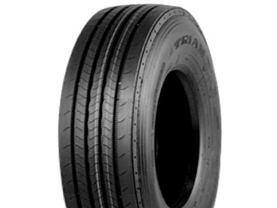 295/80R22.5 Triangle TR601H 152/148M PR16 Рульова вантажна шина