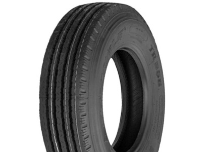 275/70R22.5 Triangle TR656 152/148J PR18 Рульова вантажна шина