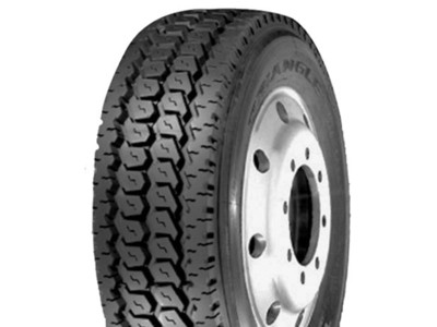 265/70R19.5 Triangle TR657 143/141J PR18 Ведуча вантажна шина