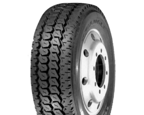 265/70R19.5 Triangle TR657 143/141J PR18 Ведуча вантажна шина