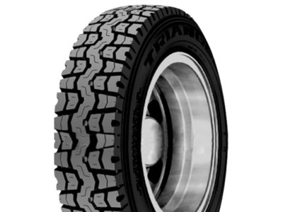 9.00R20 Triangle TR667 144/142K PR16 Універсальна вантажна шина