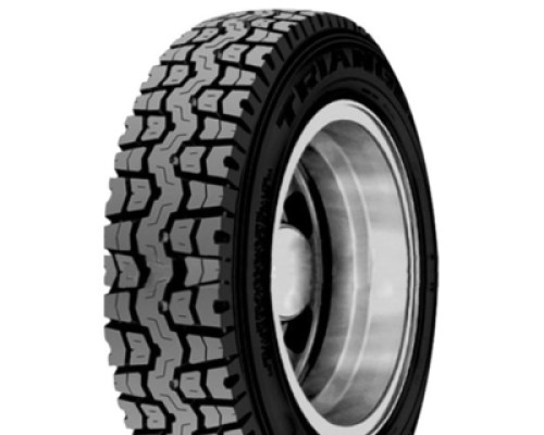 9.00R20 Triangle TR667 144/142K PR16 Універсальна вантажна шина