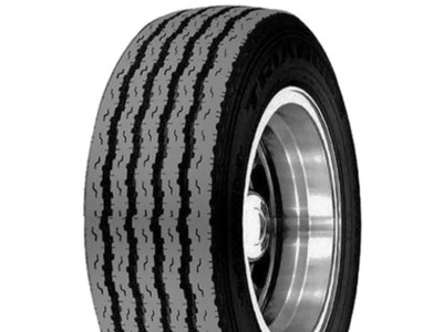 265/70R19.5 Triangle TR675 143/141J PR18 Універсальна вантажна шина