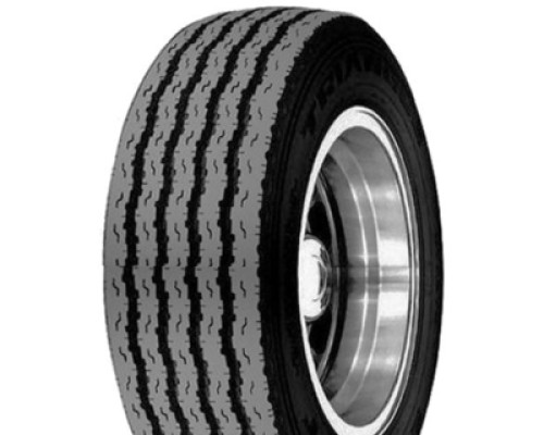 265/70R19.5 Triangle TR675 143/141J PR18 Універсальна вантажна шина