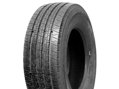 215/75R17.5 Triangle TR685 136/134L PR16 Рульова вантажна шина