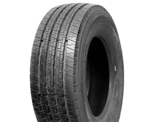 235/75R17.5 Triangle TR685 141/140J Рульова вантажна шина