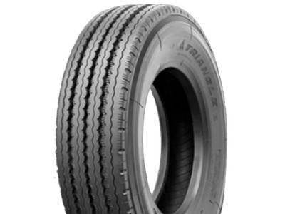 295/80R22.5 Triangle TR686 152/149M PR18 Рульова вантажна шина