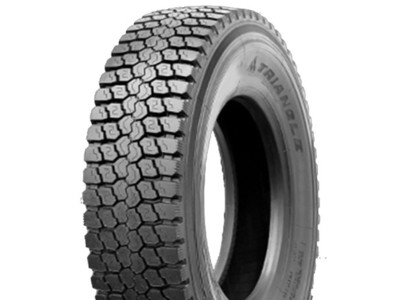 11.00R22.5 Triangle TR688 148/144M PR16 Ведуча вантажна шина