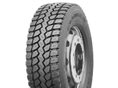 215/75R17.5 Triangle TR689A 135/133L PR16 Ведуча вантажна шина