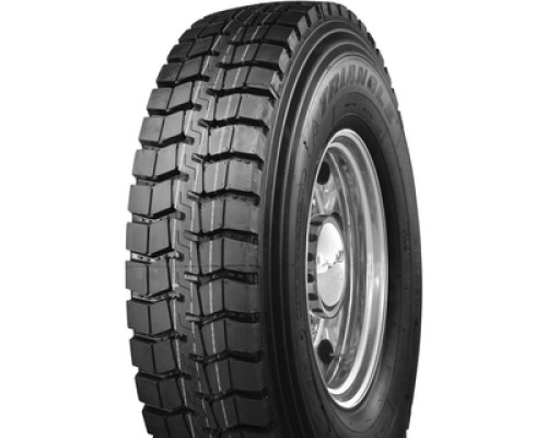 7.50R16 Triangle TR690 122/118K PR14 Ведуча вантажна шина