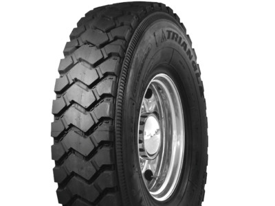 12.00R24 Triangle TR691E 160/157F PR20 Ведуча вантажна шина