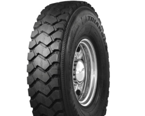 12.00R20 Triangle TR691E 158/155F PR22 Ведуча вантажна шина