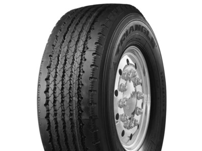 8.25R15 Triangle TR693 143/141J PR18 Універсальна вантажна шина