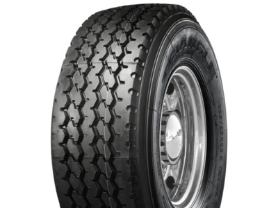 385/65R22.5 Triangle TR697 160/158J/L PR20 Причіпна вантажна шина