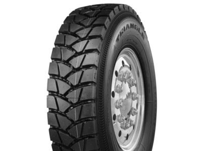 315/80R22.5 Triangle TR918 157/154K PR20 Кар'єрна вантажна шина