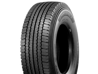 315/80R22.5 Triangle TRD02 154/150L PR20 Ведуча вантажна шина
