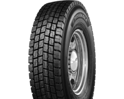 9.50R17.5 Triangle TRD06 136/134M Ведуча вантажна шина