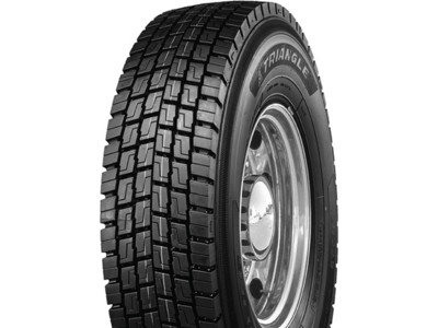 315/70R22.5 Triangle TRD06 148/145M Ведуча вантажна шина