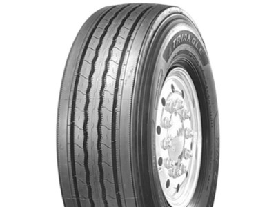 315/80R22.5 Triangle TRS03 157/154L PR20 Рульова вантажна шина