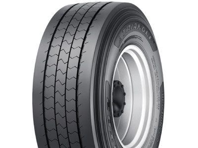 385/55R22.5 Triangle TRT02 160/158J/L PR20 Причіпна вантажна шина